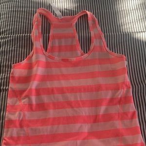 Active Life work out tank-top